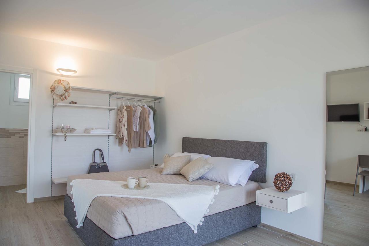Villa La Rosa B&B Μπελάτζιο Εξωτερικό φωτογραφία