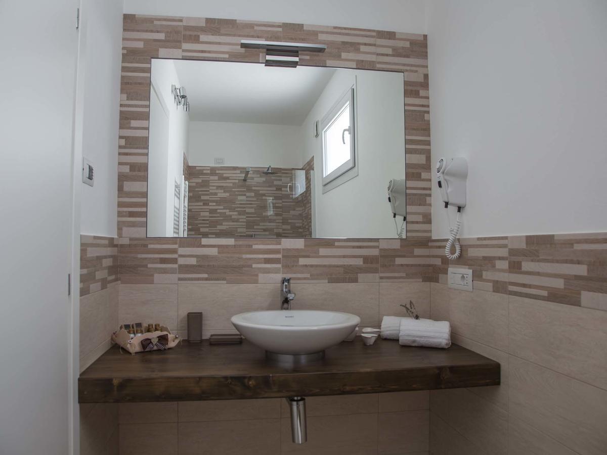 Villa La Rosa B&B Μπελάτζιο Εξωτερικό φωτογραφία