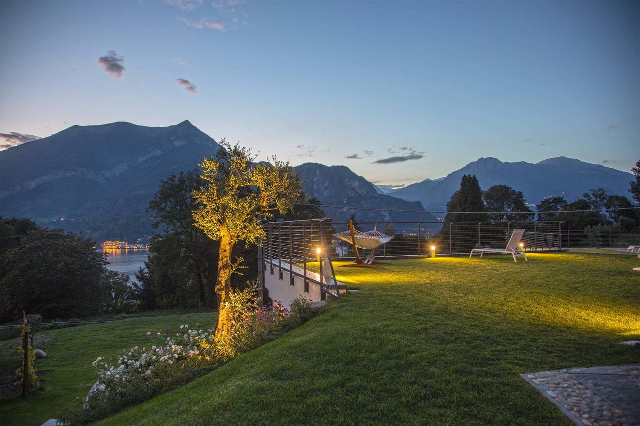 Villa La Rosa B&B Μπελάτζιο Εξωτερικό φωτογραφία